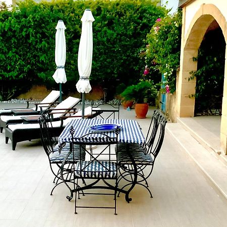 Casa Santos Kyrenia Villa Kyrenia  Bagian luar foto