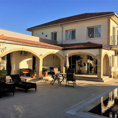 Casa Santos Kyrenia Villa Kyrenia  Bagian luar foto