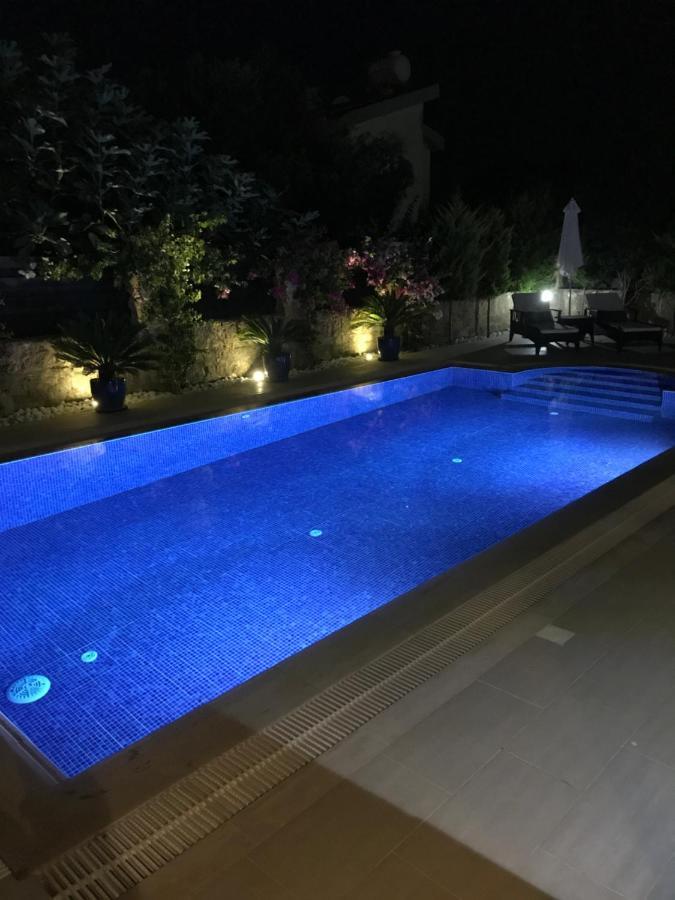 Casa Santos Kyrenia Villa Kyrenia  Bagian luar foto