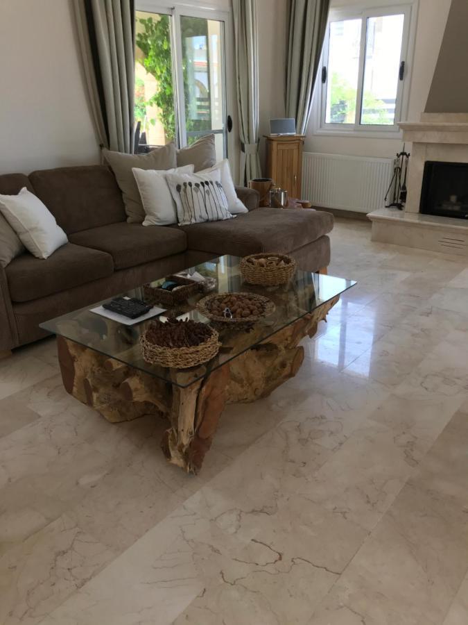 Casa Santos Kyrenia Villa Kyrenia  Bagian luar foto
