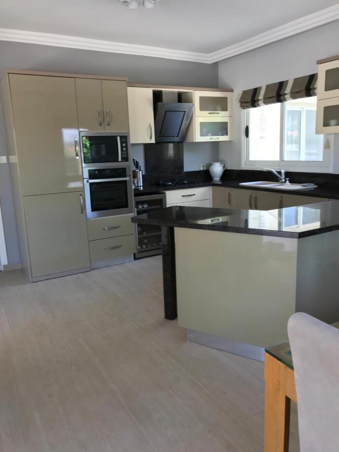 Casa Santos Kyrenia Villa Kyrenia  Bagian luar foto