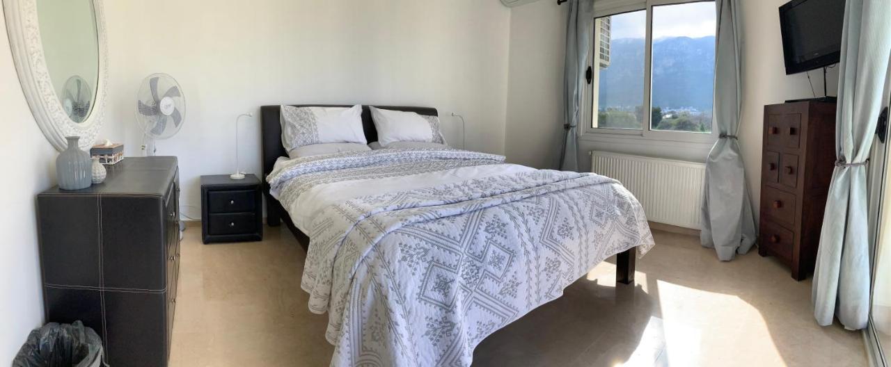 Casa Santos Kyrenia Villa Kyrenia  Bagian luar foto