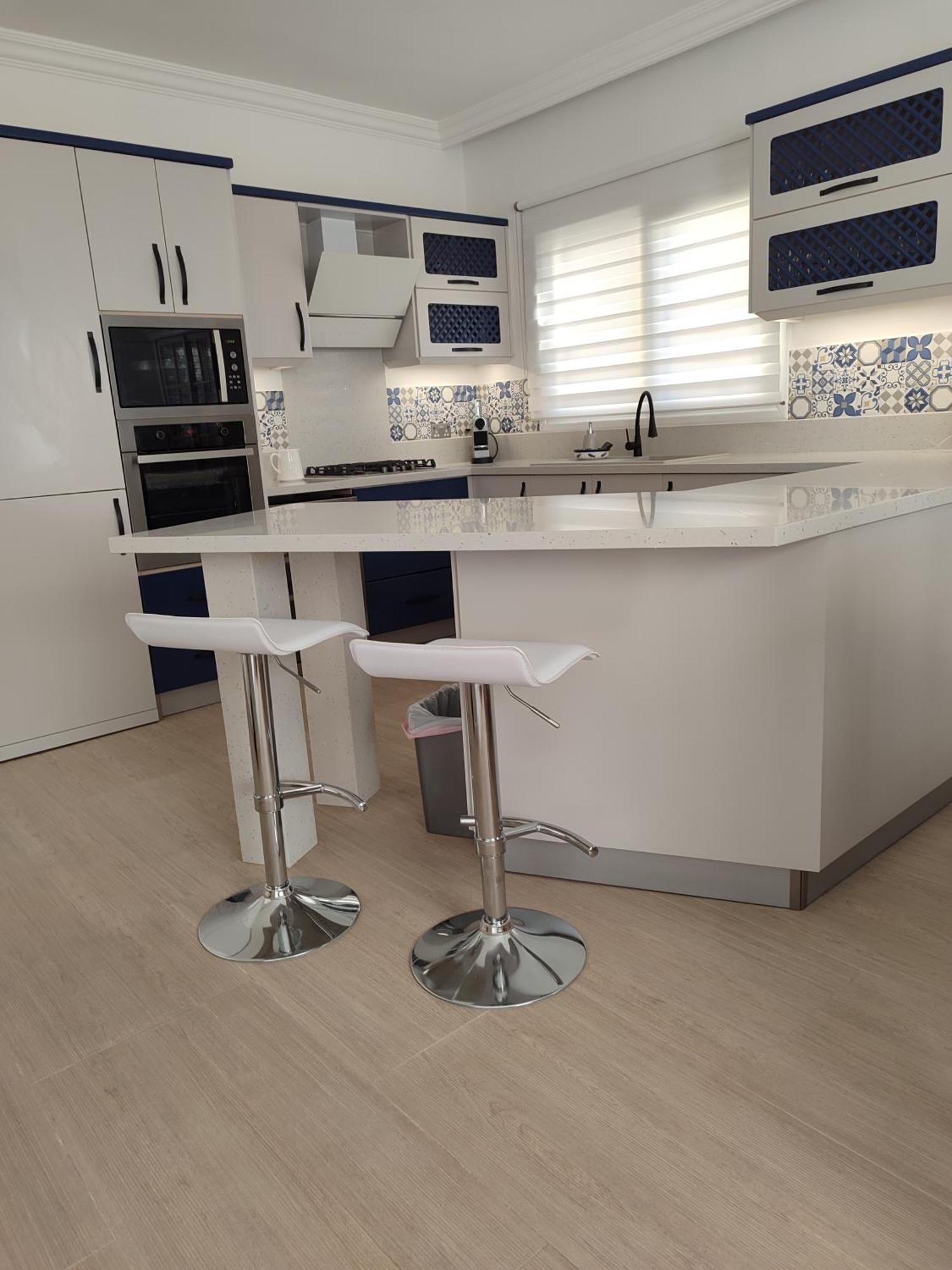 Casa Santos Kyrenia Villa Kyrenia  Bagian luar foto