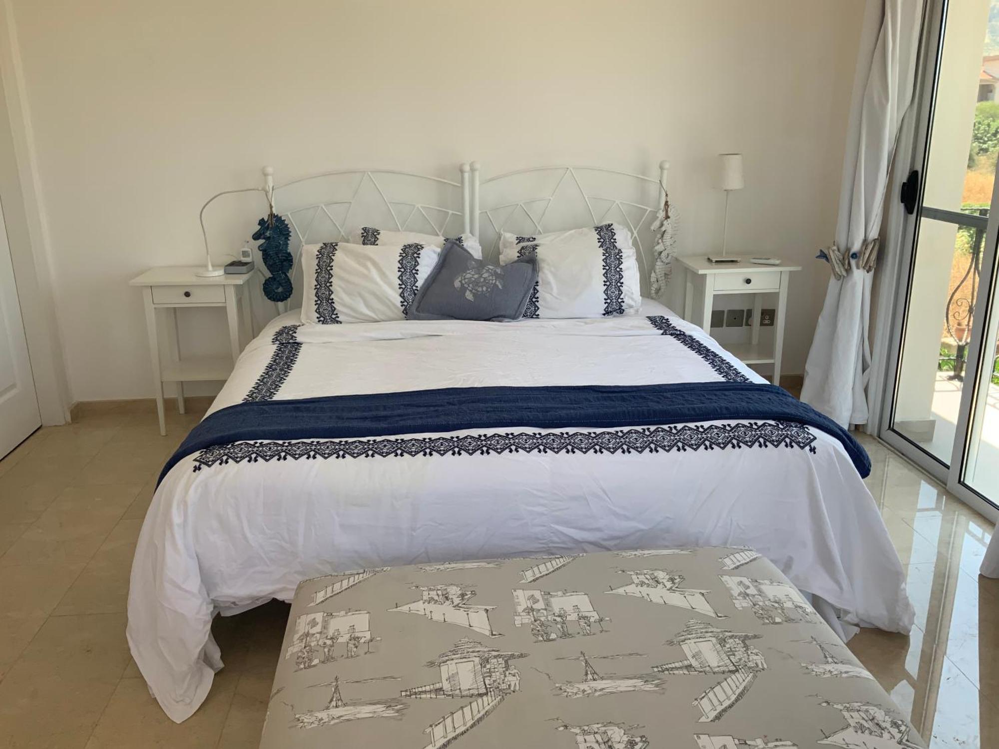 Casa Santos Kyrenia Villa Kyrenia  Bagian luar foto