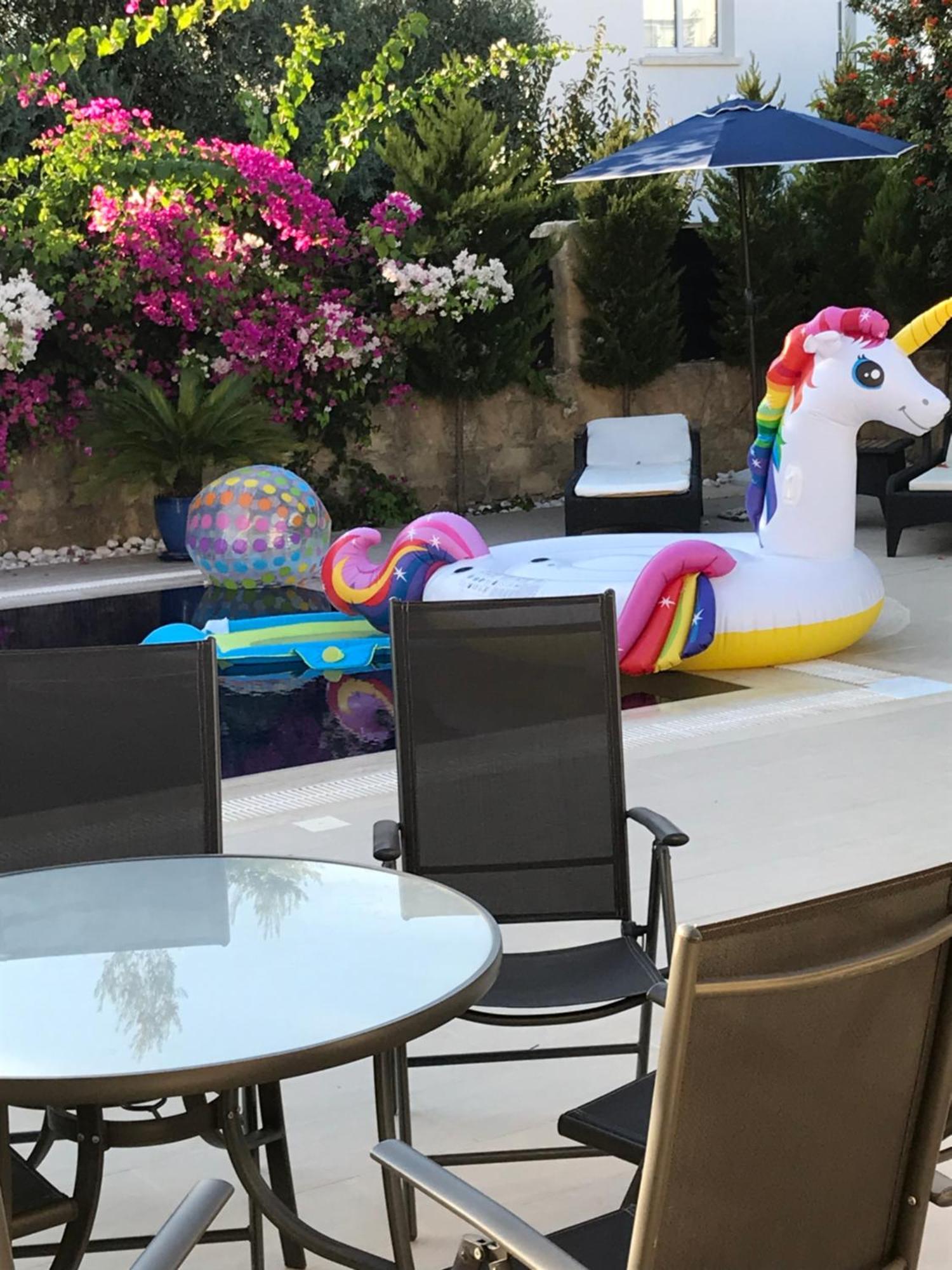 Casa Santos Kyrenia Villa Kyrenia  Bagian luar foto