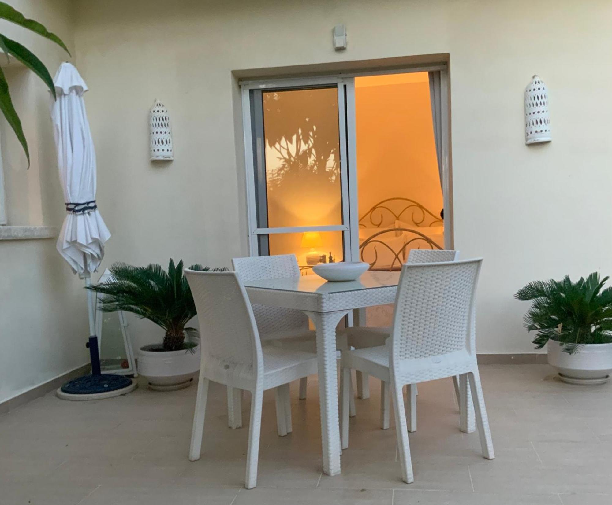 Casa Santos Kyrenia Villa Kyrenia  Bagian luar foto