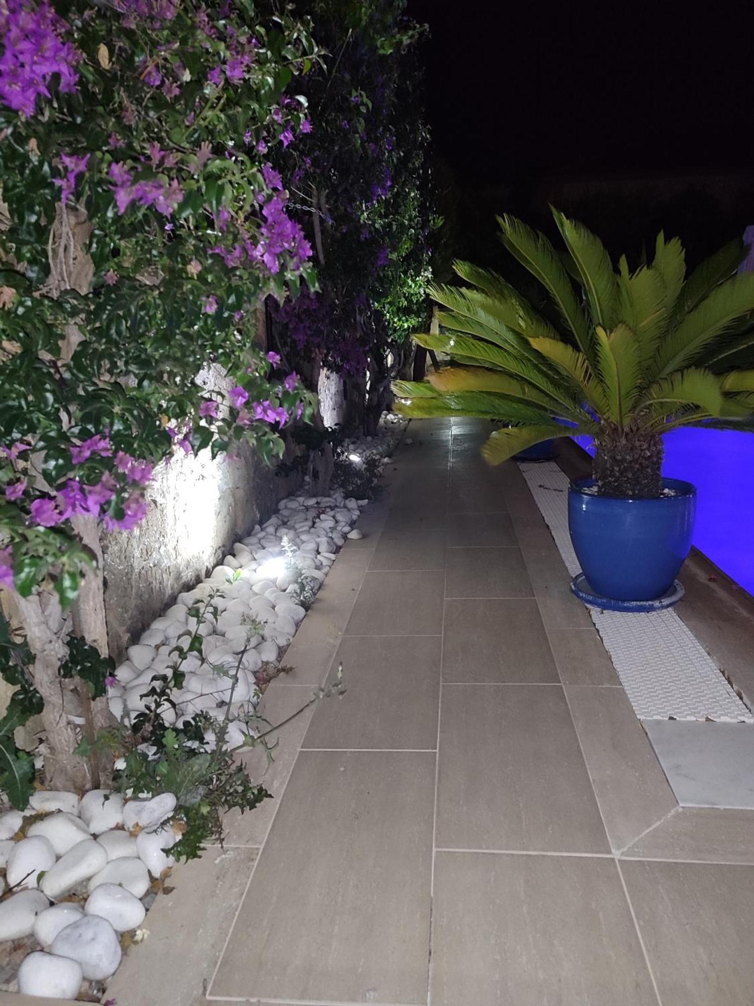 Casa Santos Kyrenia Villa Kyrenia  Bagian luar foto