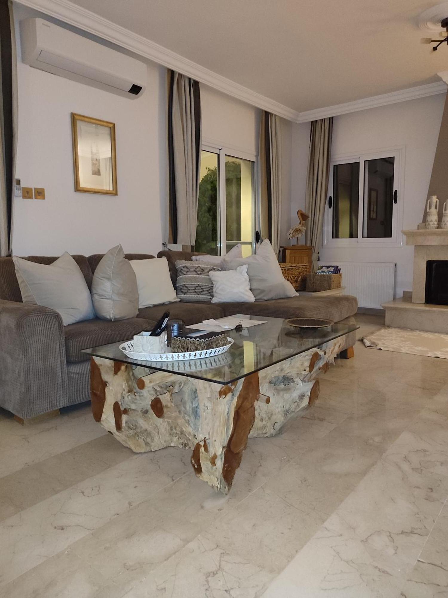 Casa Santos Kyrenia Villa Kyrenia  Bagian luar foto