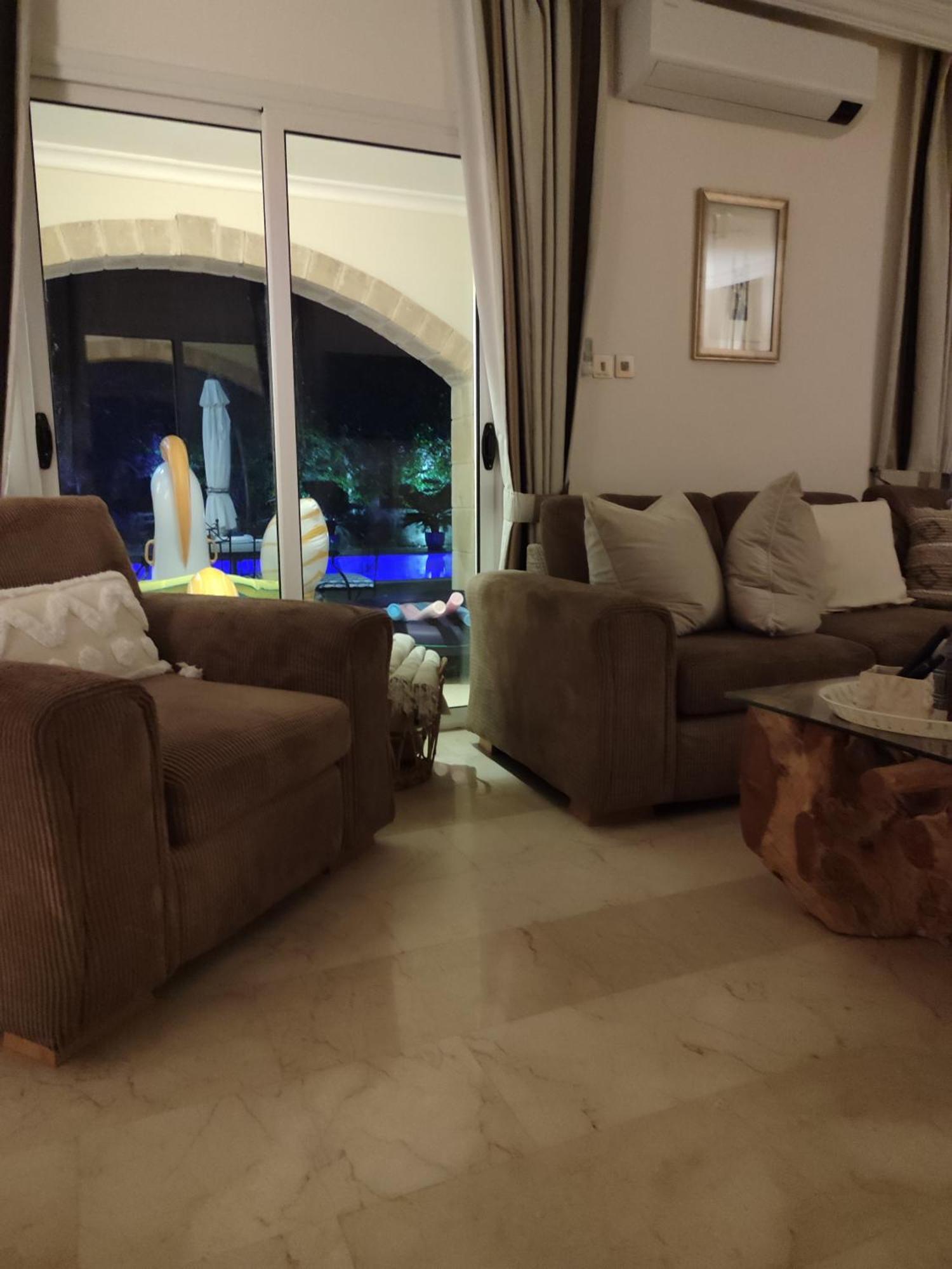 Casa Santos Kyrenia Villa Kyrenia  Bagian luar foto