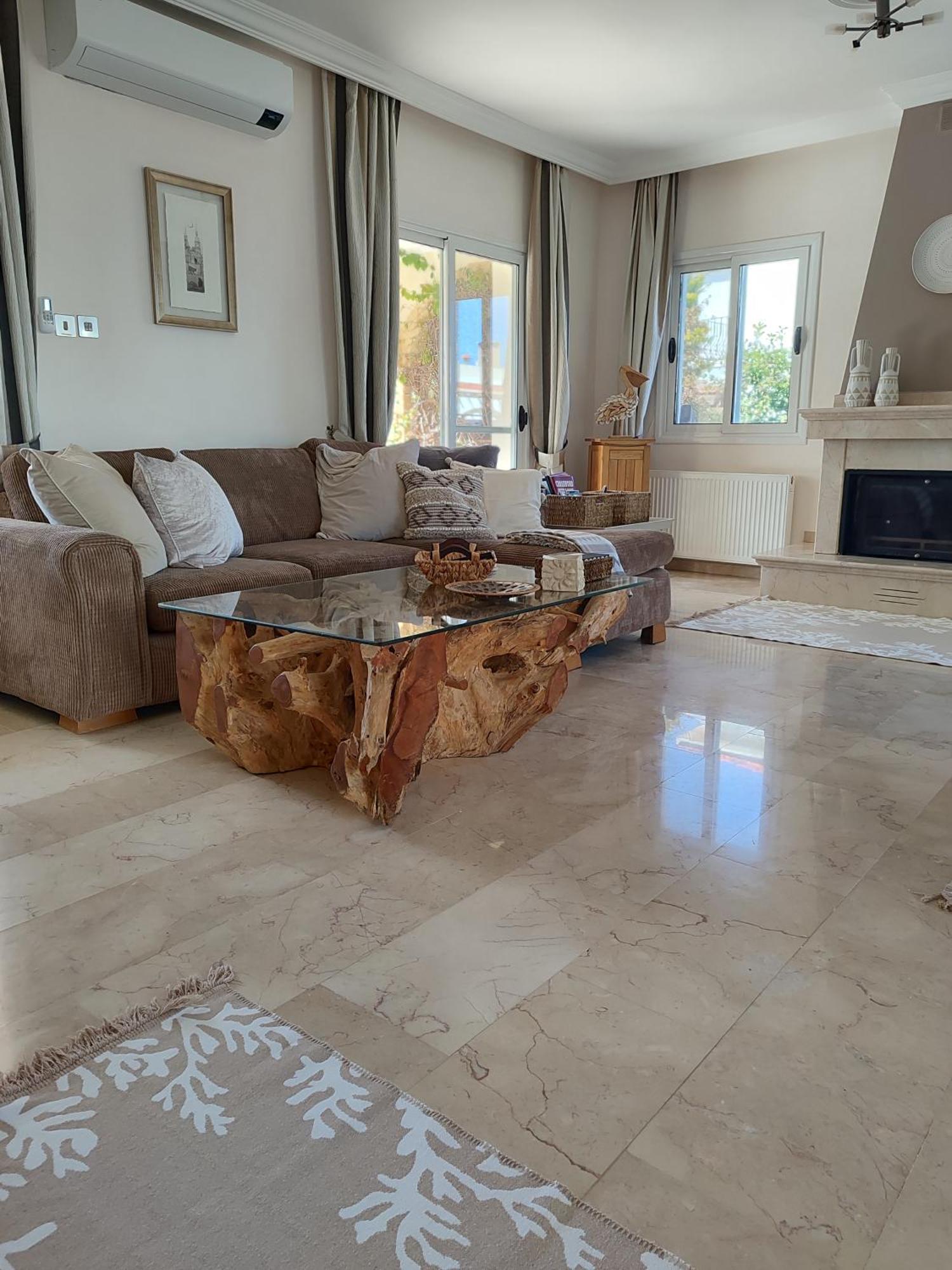 Casa Santos Kyrenia Villa Kyrenia  Bagian luar foto