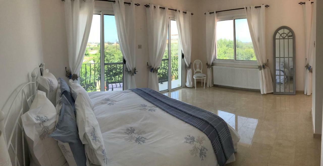 Casa Santos Kyrenia Villa Kyrenia  Bagian luar foto