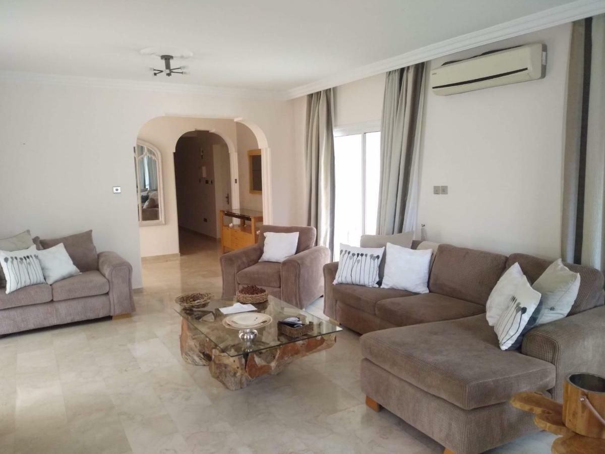 Casa Santos Kyrenia Villa Kyrenia  Bagian luar foto