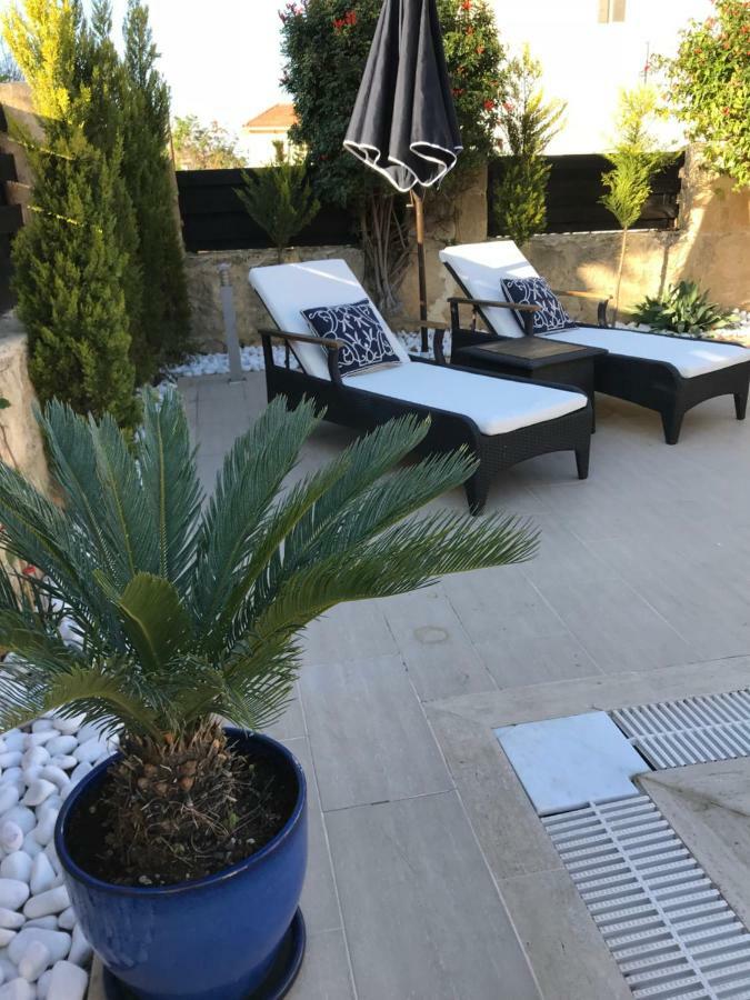Casa Santos Kyrenia Villa Kyrenia  Bagian luar foto