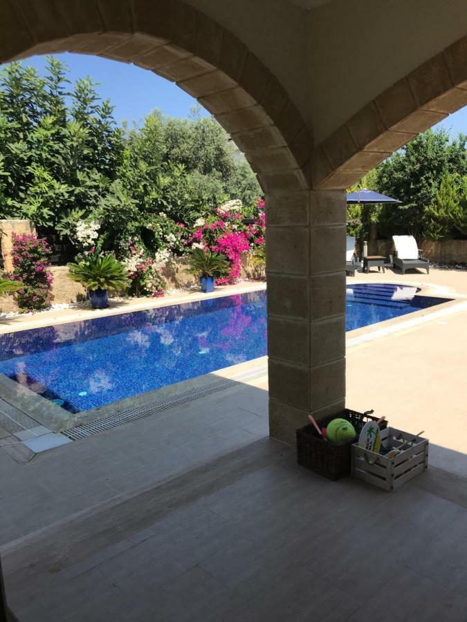 Casa Santos Kyrenia Villa Kyrenia  Bagian luar foto
